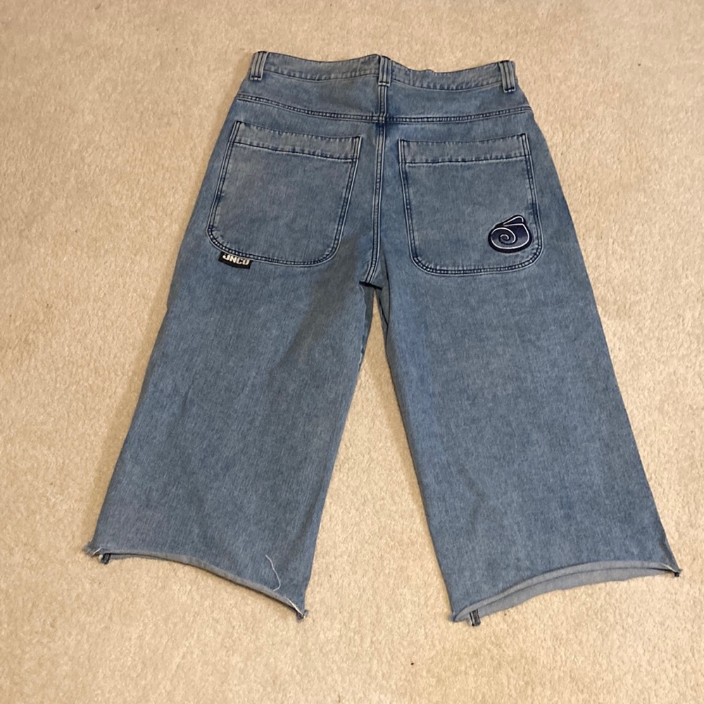JNCO “Antique” 101 26” Twin Cannons